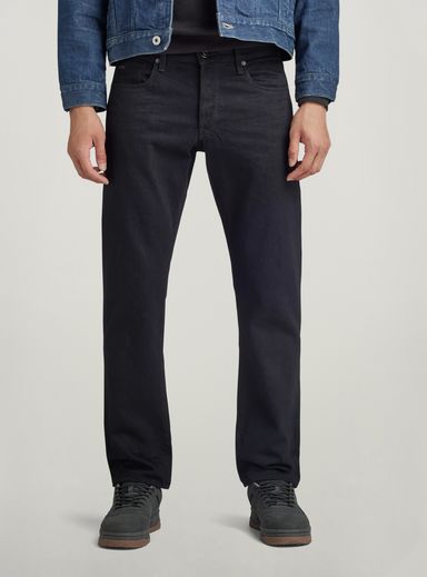 Jeans 3301 Straight